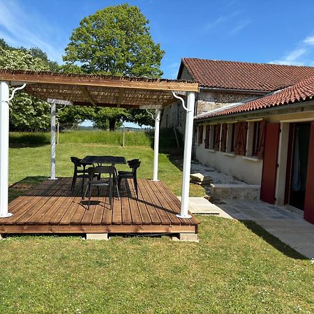 Charmant Logement Entier A La Campagne Sencenac-Puy-de-Fourches المظهر الخارجي الصورة