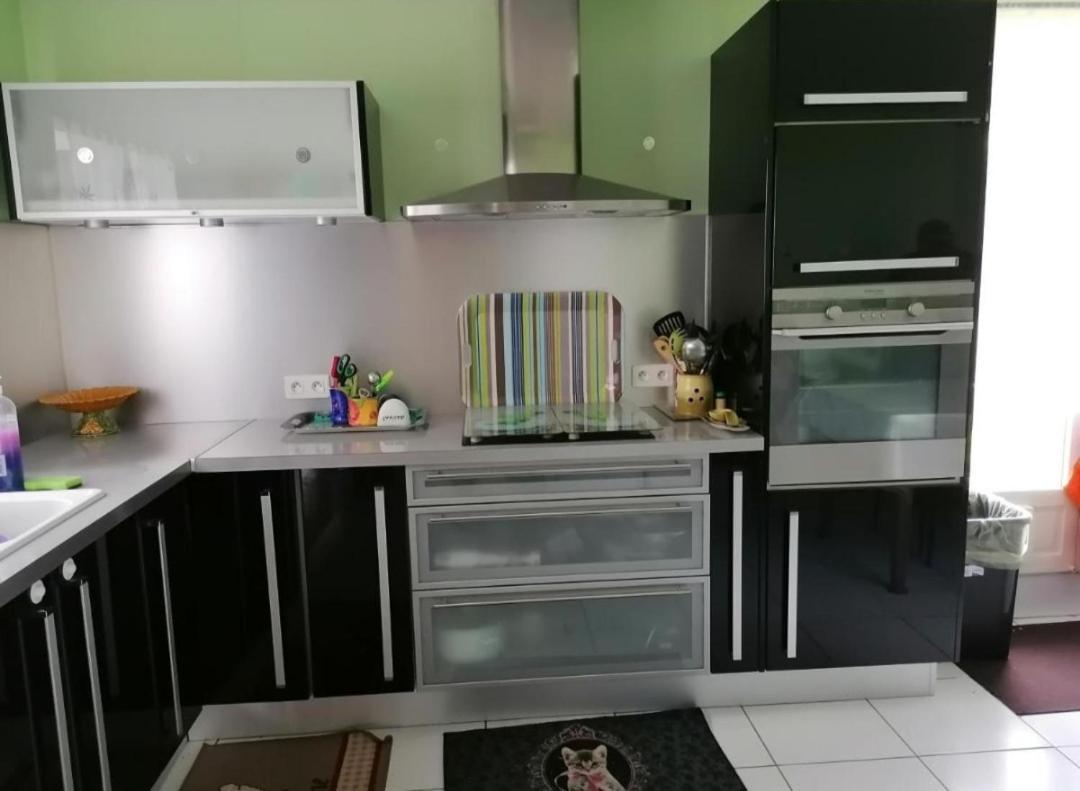 Charmant Logement Entier A La Campagne Sencenac-Puy-de-Fourches المظهر الخارجي الصورة