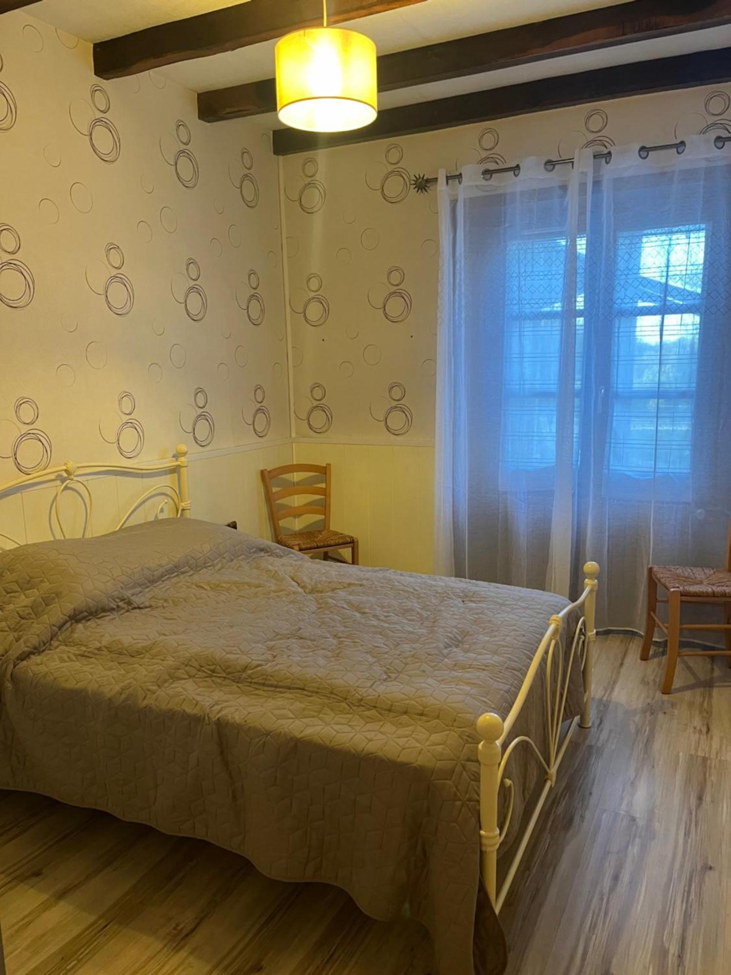 Charmant Logement Entier A La Campagne Sencenac-Puy-de-Fourches المظهر الخارجي الصورة