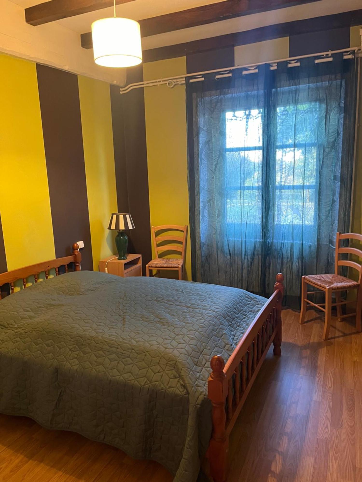 Charmant Logement Entier A La Campagne Sencenac-Puy-de-Fourches المظهر الخارجي الصورة