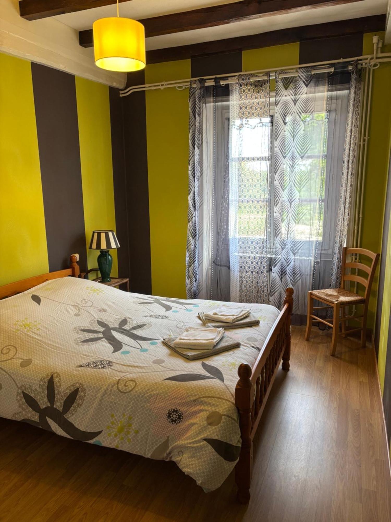 Charmant Logement Entier A La Campagne Sencenac-Puy-de-Fourches المظهر الخارجي الصورة