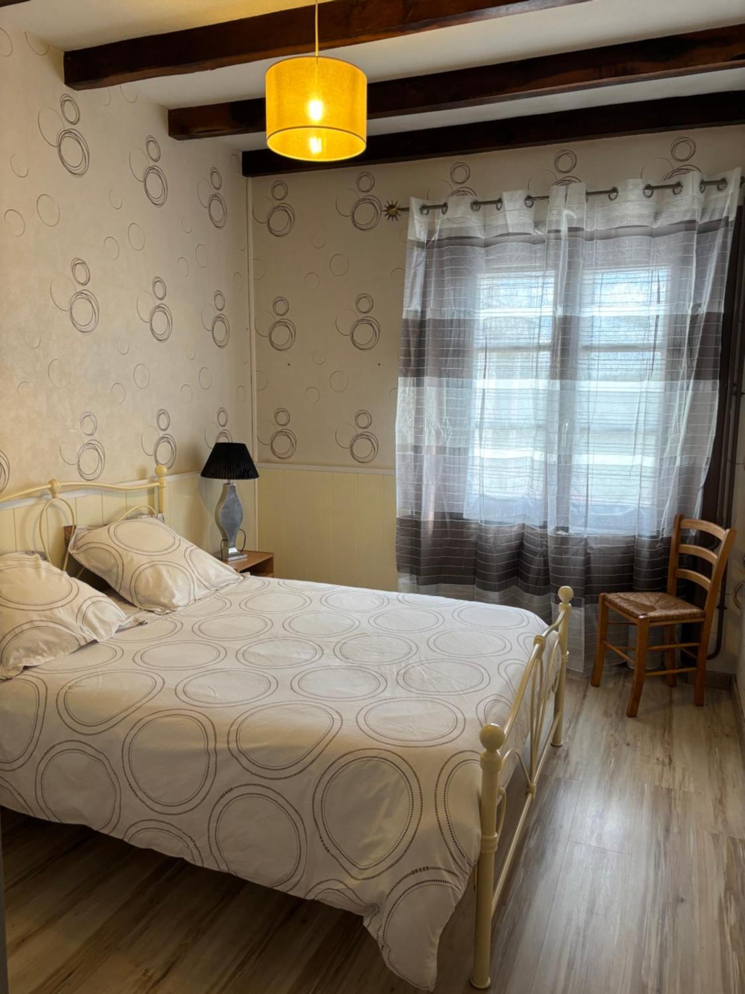 Charmant Logement Entier A La Campagne Sencenac-Puy-de-Fourches المظهر الخارجي الصورة